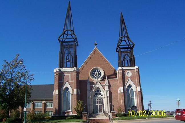 Historic Churches