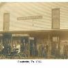 Trotter, Scott & Co, Southside, TN- 1900