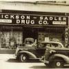 Dickson-Sadler Drug Company