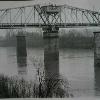 Railroad Bridge over Cumberland River