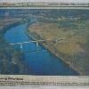 New Cunningham Bridge- 1987