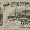Worley Furnace- Money